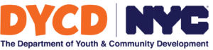 DYCD Official Logo Colored