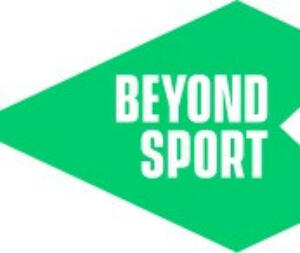 Beyond Sport logo