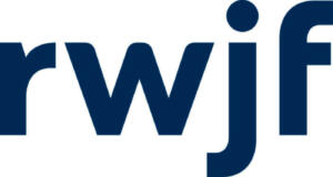 RWJF Logomark 1 1