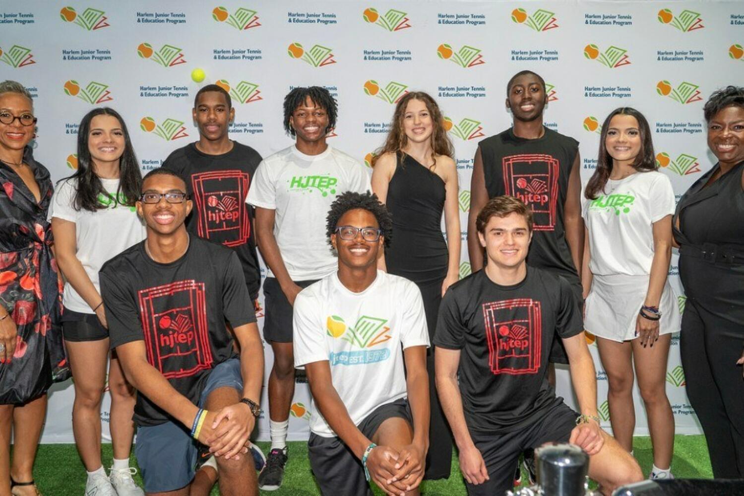 HJTEP Gala Adams Spigner Kids 961