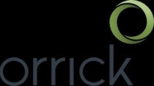 Orrick Logo