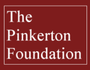 Pinkerton logo