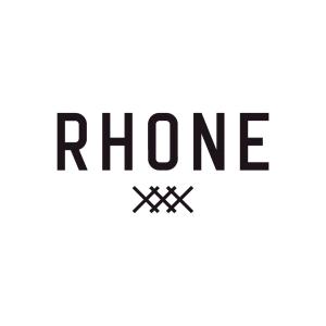 Rhone Logo Dark