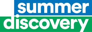 Summer Discovery Logo