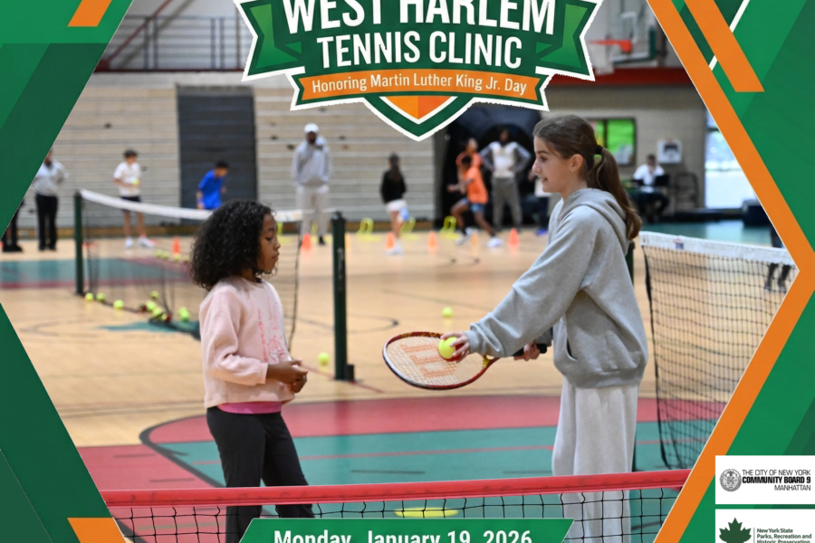 MLK Tennis Clinic 8x11 2 C 1