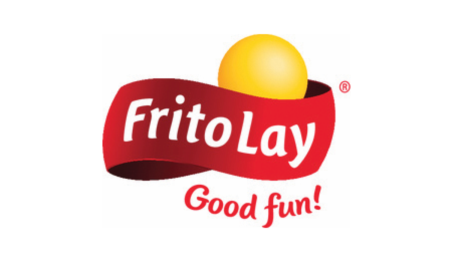 Logo frito lay