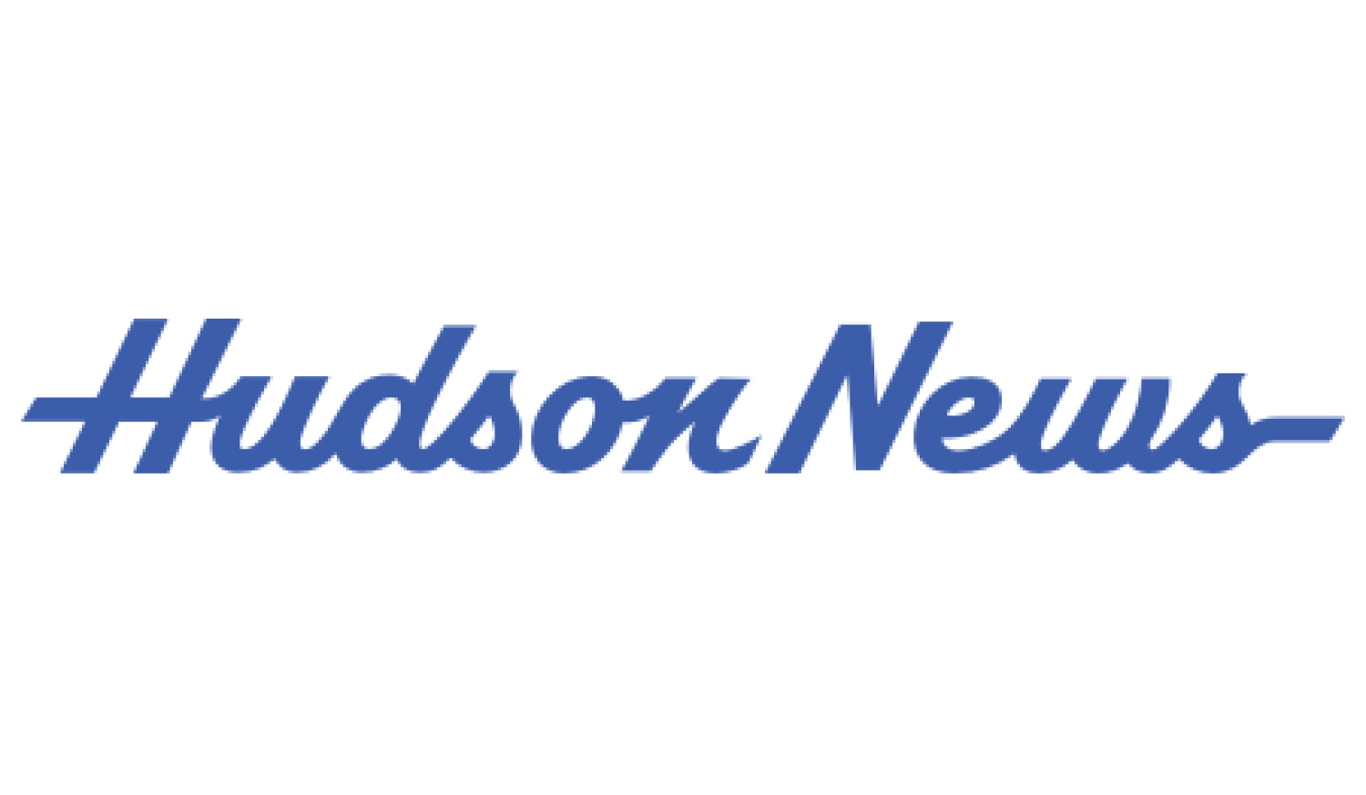 Logo hudson news