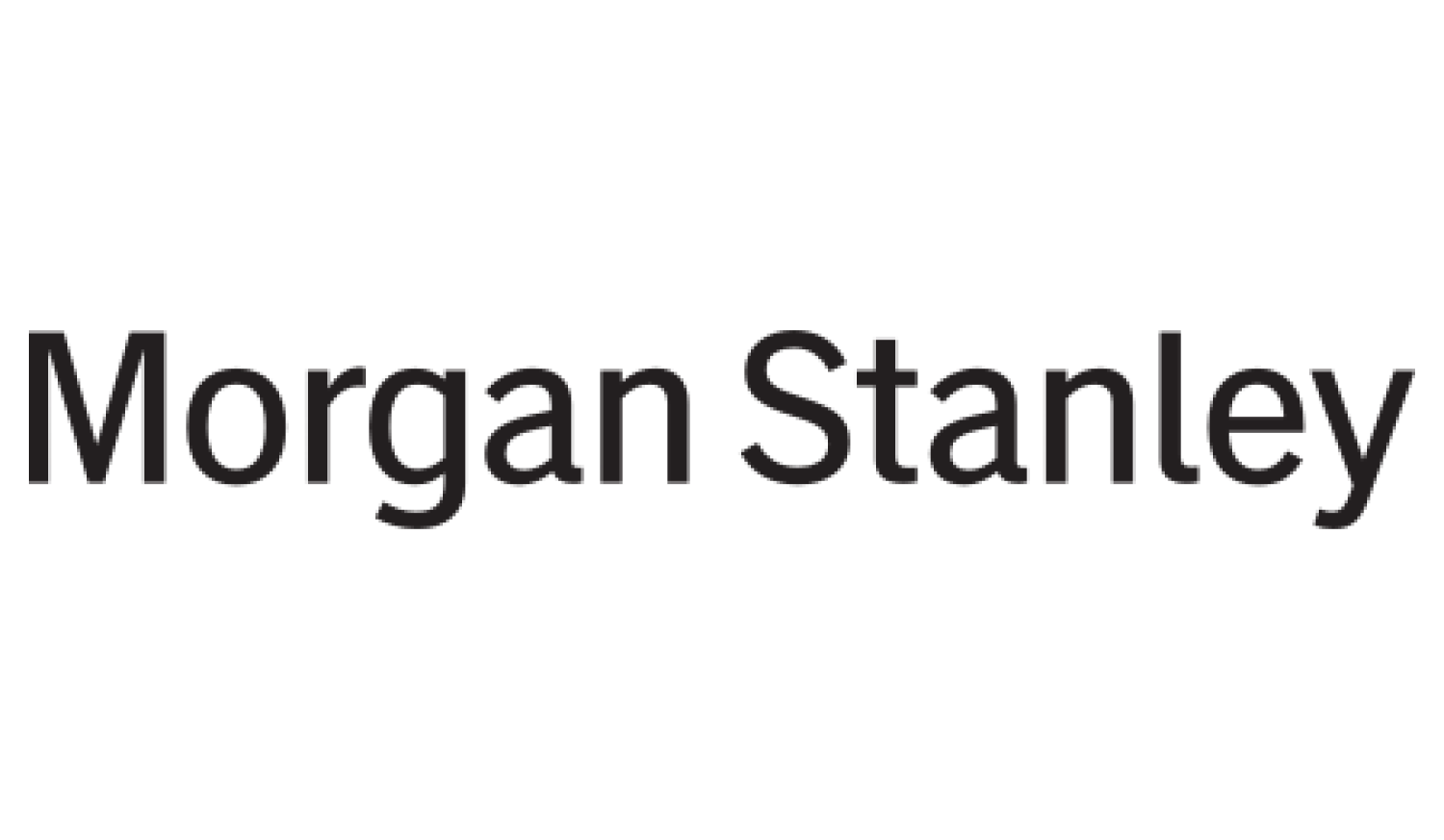 Logo morgan stanley