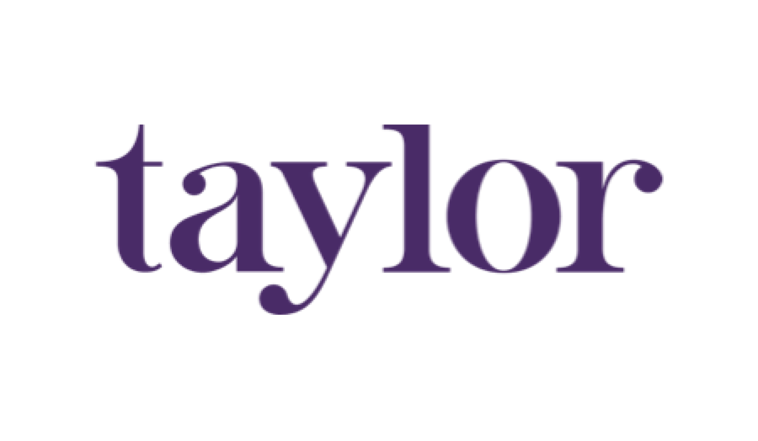 Logo taylor