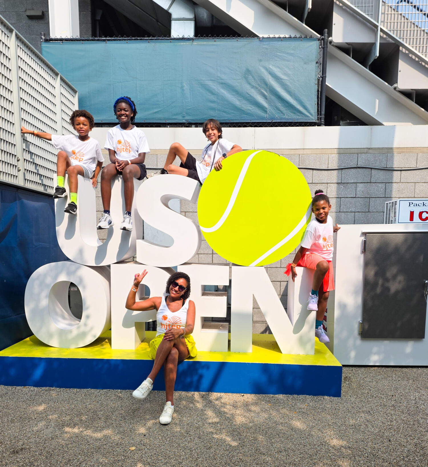 Youth Red Ball Invitational