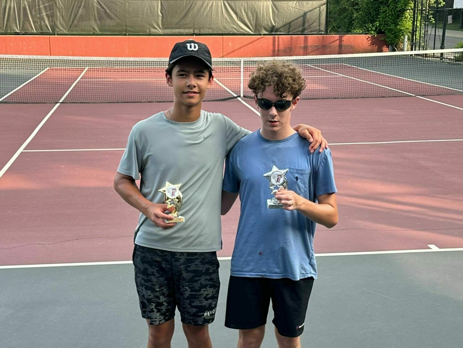 July tournament