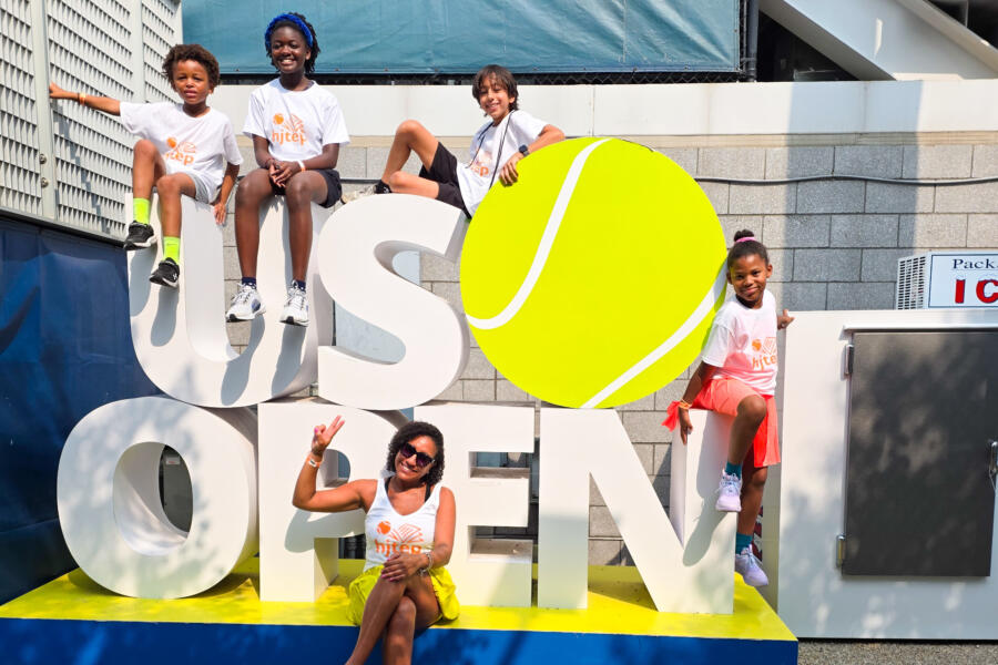 Youth Red Ball Invitational