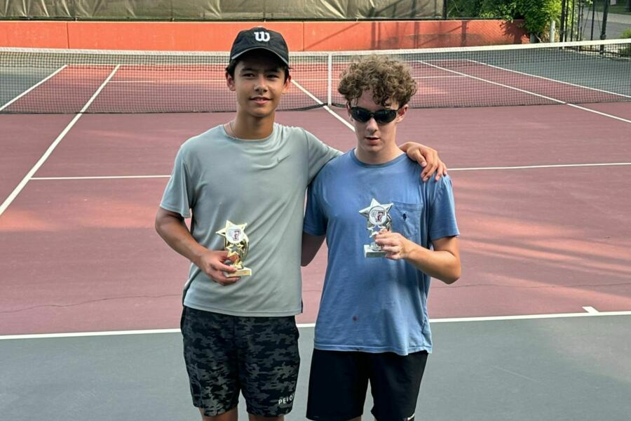 July tournament