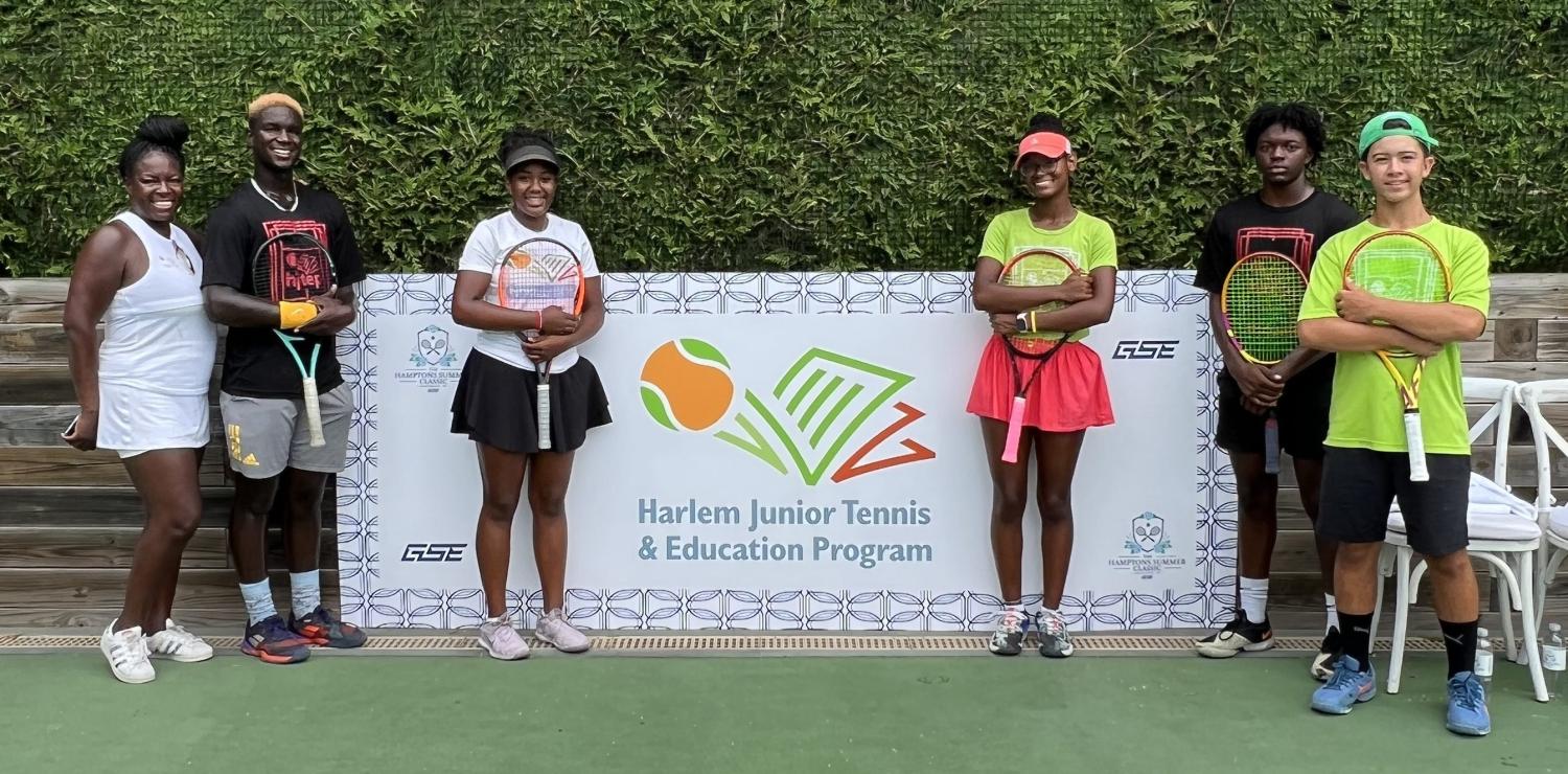 GSE Hamptons Event 2022