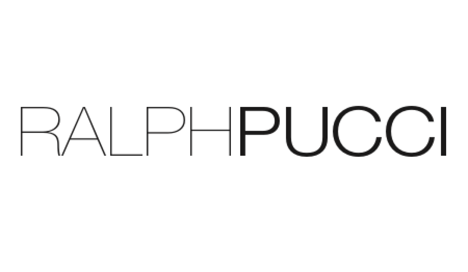 Logo ralph pucci