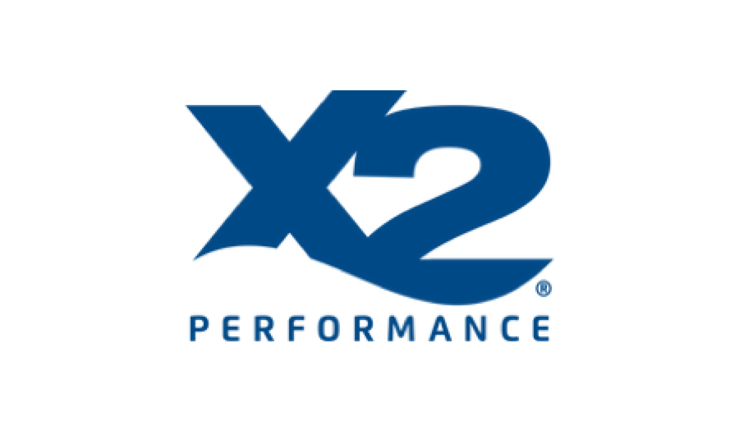 Logo x2